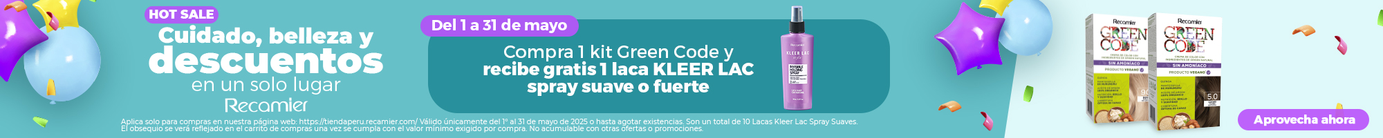 Green code